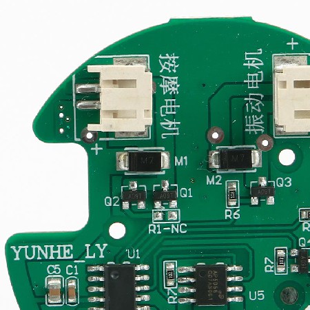 家電pcb板4