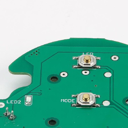 家電pcb板4