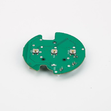 家電pcb板4